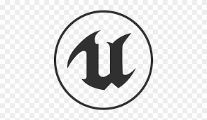 Unreal Engine Logo